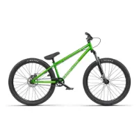 Radio Asura 26´´ Bmx Sykkel Radio Asura 26´´ Bmx Sykkel