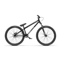 Radio Asura 26´´ Bmx Sykkel