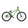 Radio Asura 26´´ Bmx Sykkel