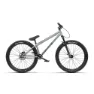 Radio Asura Pro 26´´ Bmx Sykkel, Spectral silver, 22.7"