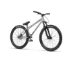 Radio Asura Pro 26´´ Bmx Sykkel, Spectral silver, 22.7"