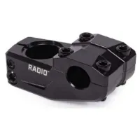 Radio Axis 22.2 Mm Toploader Sykkelstyrestem