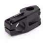 Radio Axis 22.2 Mm Toploader Sykkelstyrestem, Black, 50mm