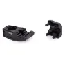 Radio Axis 22.2 Mm Toploader Sykkelstyrestem, Black, 50mm