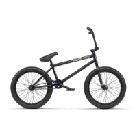 Radio Comrad 20´´ Bmx Sykkel Radio Comrad 20´´ Bmx Sykkel