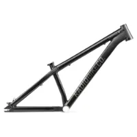 Radio Cronus 26´´ Bmx-ramme