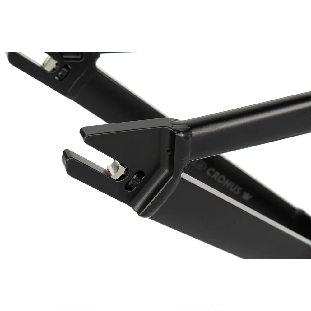 Radio Cronus 26´´ Bmx-ramme