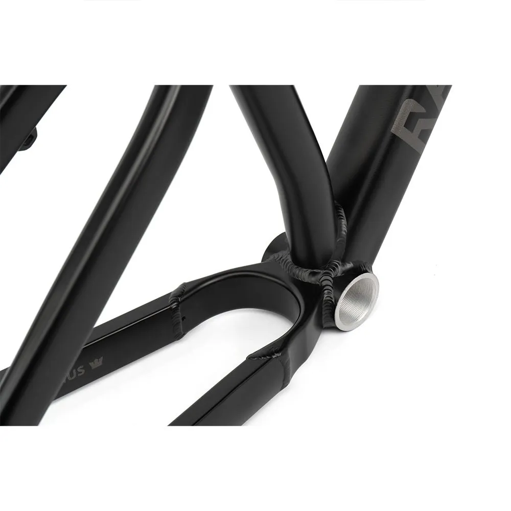 Radio Cronus 26´´ Bmx-ramme