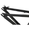 Radio Cronus 26´´ Bmx-ramme
