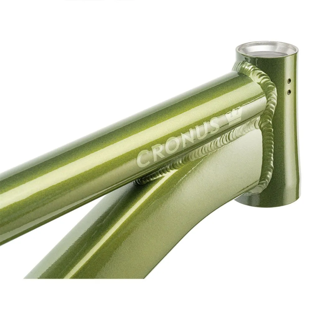 Radio Cronus 26´´ Bmx-ramme Radio Cronus 26´´ Bmx-ramme