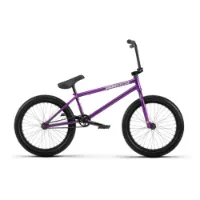 Radio Darko 20´´ 2024 Bmx Sykkel Radio Darko 20´´ 2024 Bmx Sykkel