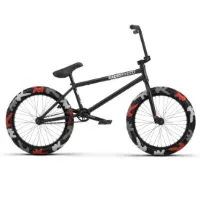 Radio Darko 20´´ 2024 Bmx Sykkel Radio Darko 20´´ 2024 Bmx Sykkel
