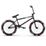 Radio Darko 20´´ 2024 Bmx Sykkel
