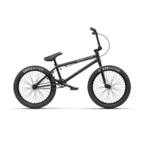 Radio Evol 20´´ Bmx Sykkel Radio Evol 20´´ Bmx Sykkel
