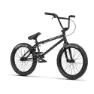 Radio Evol 20´´ Bmx Sykkel
