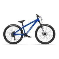 Radio Fiend 26´´ Bmx Sykkel Radio Fiend 26´´ Bmx Sykkel