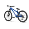Radio Fiend 26´´ Bmx Sykkel, Candy blue, 22.3"