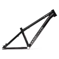 Radio Griffin 26´´ Bmx-ramme Radio Griffin 26´´ Bmx-ramme