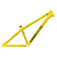Radio Griffin 26´´ Bmx-ramme