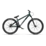 Radio Griffin 26´´ Bmx Sykkel, Cobalt green, 22.6"