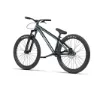 Radio Griffin 26´´ Bmx Sykkel, Cobalt green, 22.6"