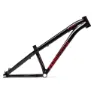 Radio Griffin Pro 26´´ Bmx-ramme
