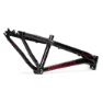 Radio Griffin Pro 26´´ Bmx-ramme