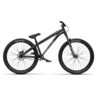 Radio Griffin Pro Elite 26´´ Bmx Sykkel Radio Griffin Pro Elite 26´´ Bmx Sykkel
