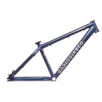 Radio Legion 26 Bmx-ramme Radio Legion 26 Bmx-ramme