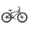 Radio Legion 26 Bmx Sykkel, Cosmic splatter, 22"