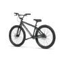 Radio Legion 26 Bmx Sykkel, Cosmic splatter, 22"