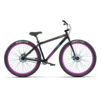 Radio Legion 29 Bmx Sykkel Radio Legion 29 Bmx Sykkel