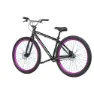 Radio Legion 29 Bmx Sykkel, Black, 23.5"