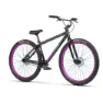 Radio Legion 29 Bmx Sykkel, Black, 23.5"