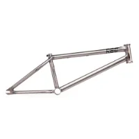 Radio Nemesis Bmx-ramme