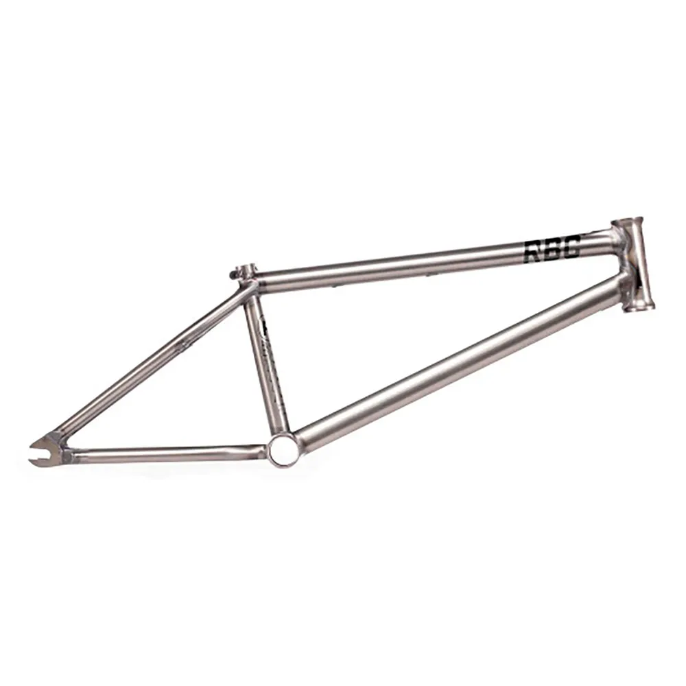 Radio Nemesis Bmx-ramme