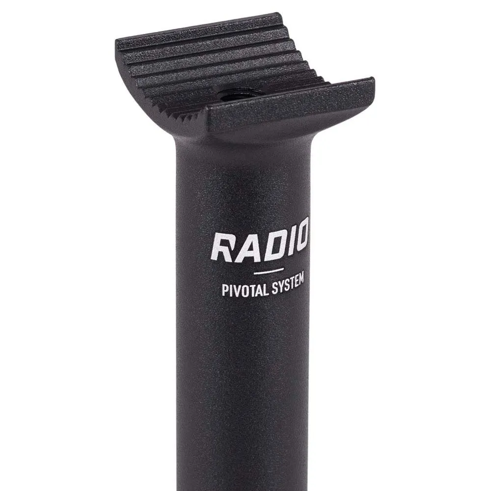 Radio Pivotal Setepinne