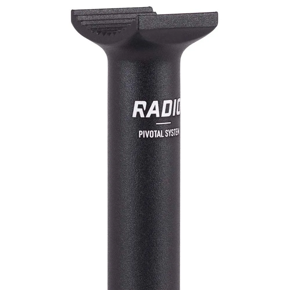 Radio Pivotal Setepinne