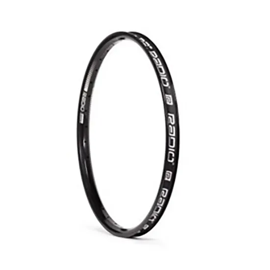 Radio Raceline Argon Pro Tubeless Bakfelg Radio Raceline Argon Pro Tubeless Bakfelg