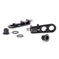 Radio Raceline Axles 10/15 Mm Kjede Strammer Radio Raceline Axles 10/15 Mm Kjede Strammer