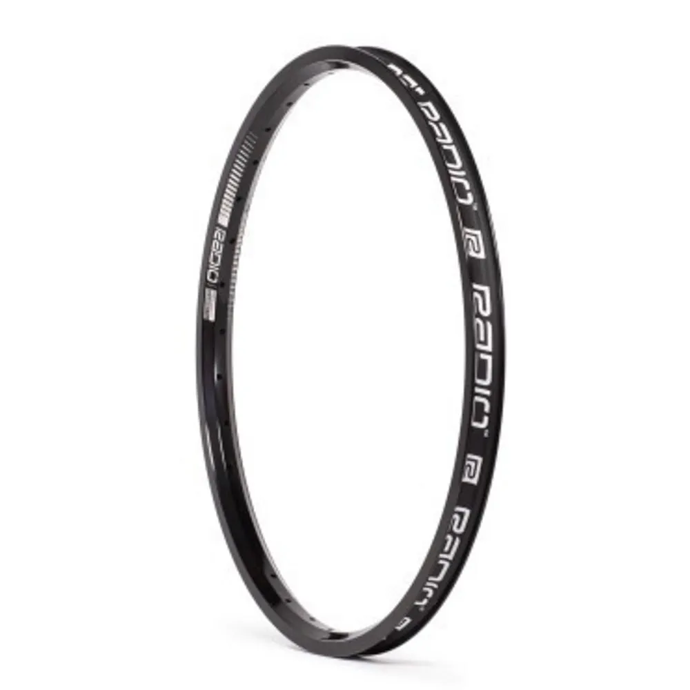 Radio Raceline Clipper Expert Tubeless Felg
