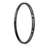 Radio Raceline Clipper Junior Tubeless Felg, Black, 20" 28H