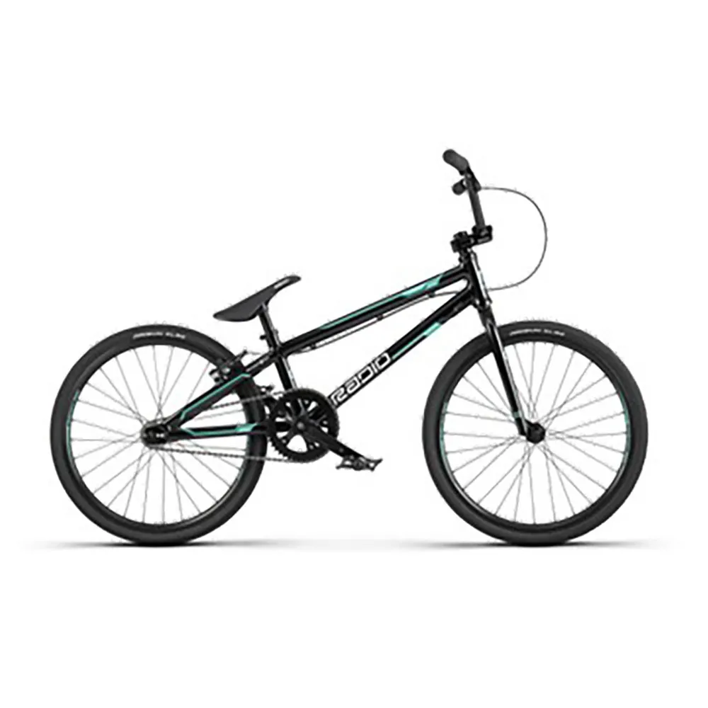 Radio Raceline Cobalt Expert 20´´ 2024 Bmx Sykkel Radio Raceline Cobalt Expert 20´´ 2024 Bmx Sykkel
