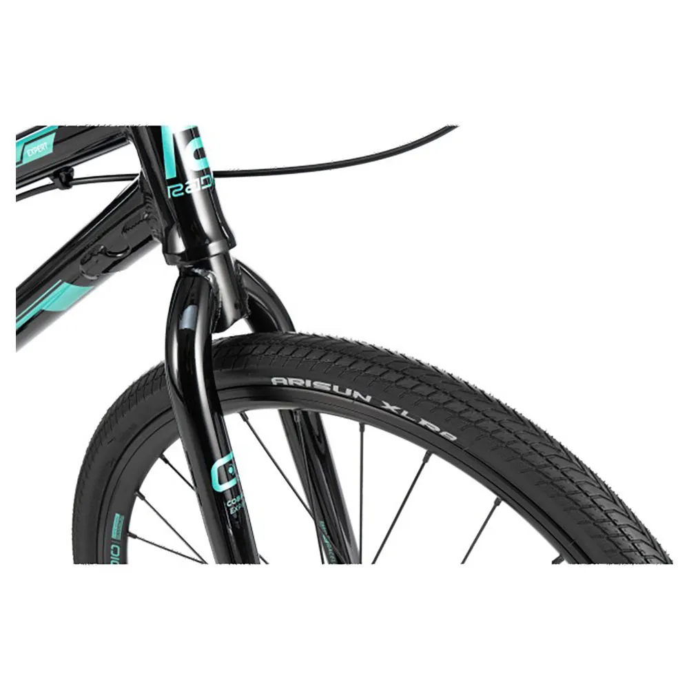 Radio Raceline Cobalt Expert 20´´ 2024 Bmx Sykkel Radio Raceline Cobalt Expert 20´´ 2024 Bmx Sykkel