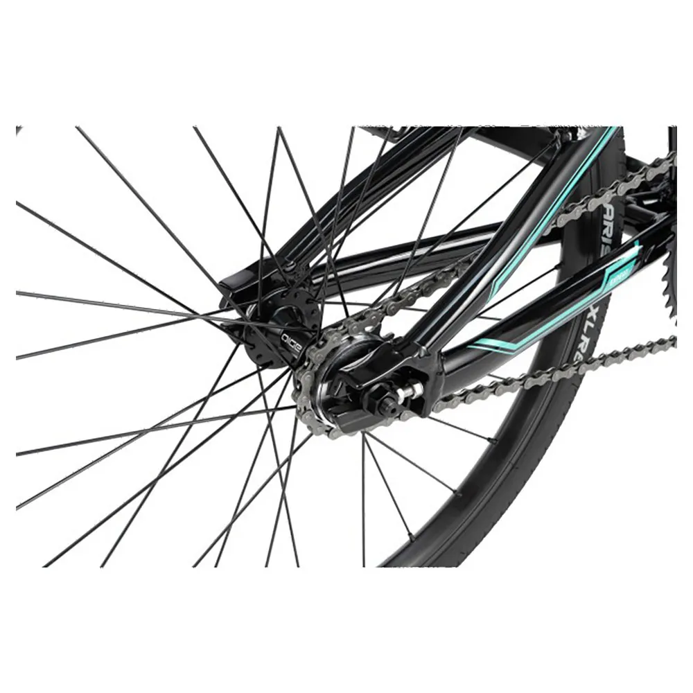 Radio Raceline Cobalt Expert 20´´ 2024 Bmx Sykkel Radio Raceline Cobalt Expert 20´´ 2024 Bmx Sykkel