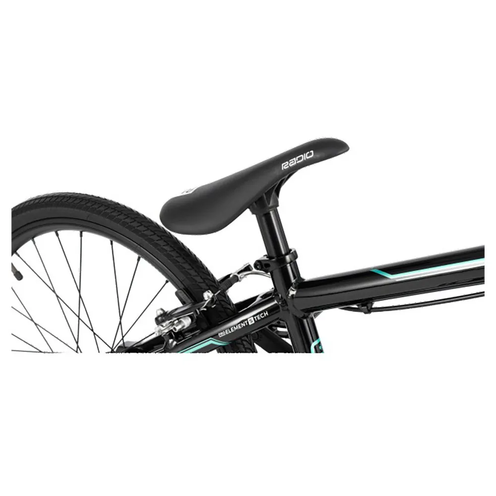 Radio Raceline Cobalt Expert 20´´ 2024 Bmx Sykkel Radio Raceline Cobalt Expert 20´´ 2024 Bmx Sykkel