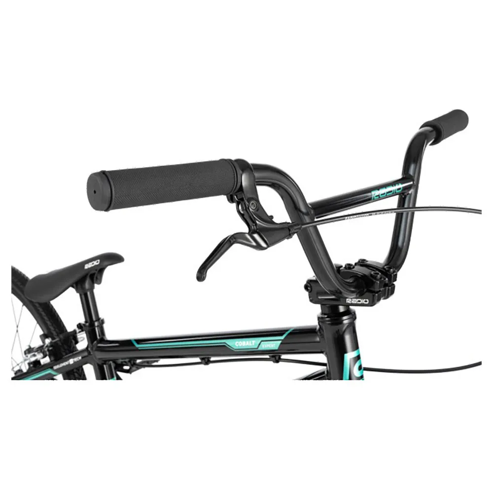 Radio Raceline Cobalt Expert 20´´ 2024 Bmx Sykkel Radio Raceline Cobalt Expert 20´´ 2024 Bmx Sykkel