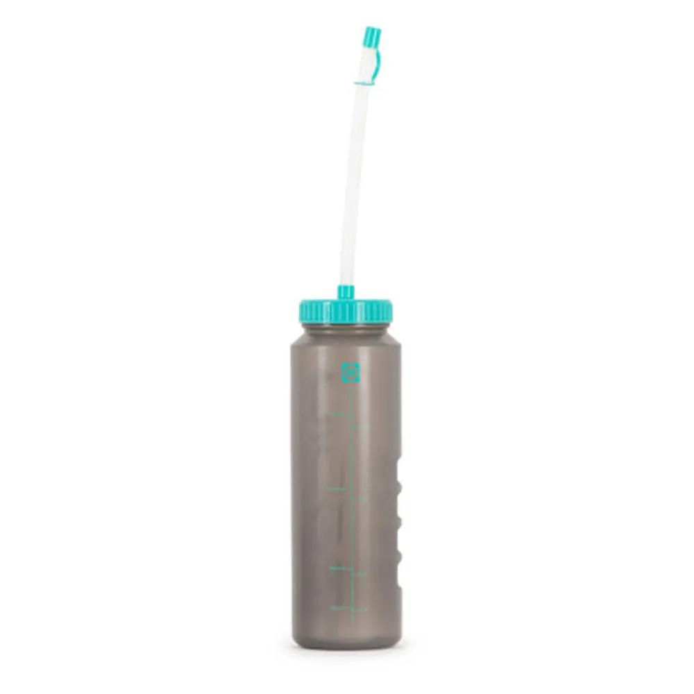Radio Raceline Flex 750ml Vannflaske, Translucent, One Size