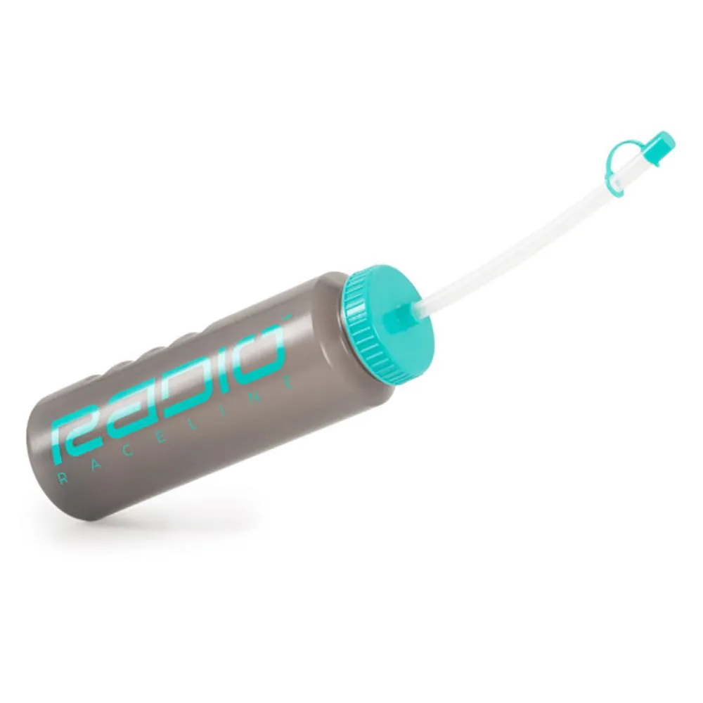 Radio Raceline Flex 750ml Vannflaske, Translucent, One Size