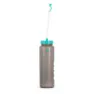 Radio Raceline Flex 750ml Vannflaske, Translucent, One Size